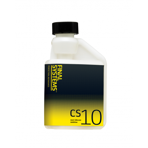 Anti-Silicone Paint Addititve 250ml